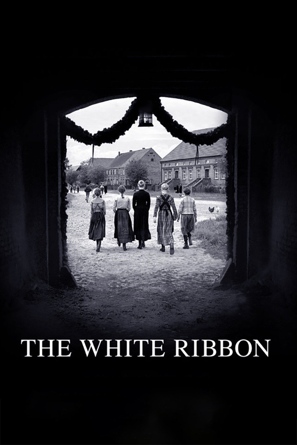 The White Ribbon (2009) [40577] (A1766053400) [[Movies]] --Plex--